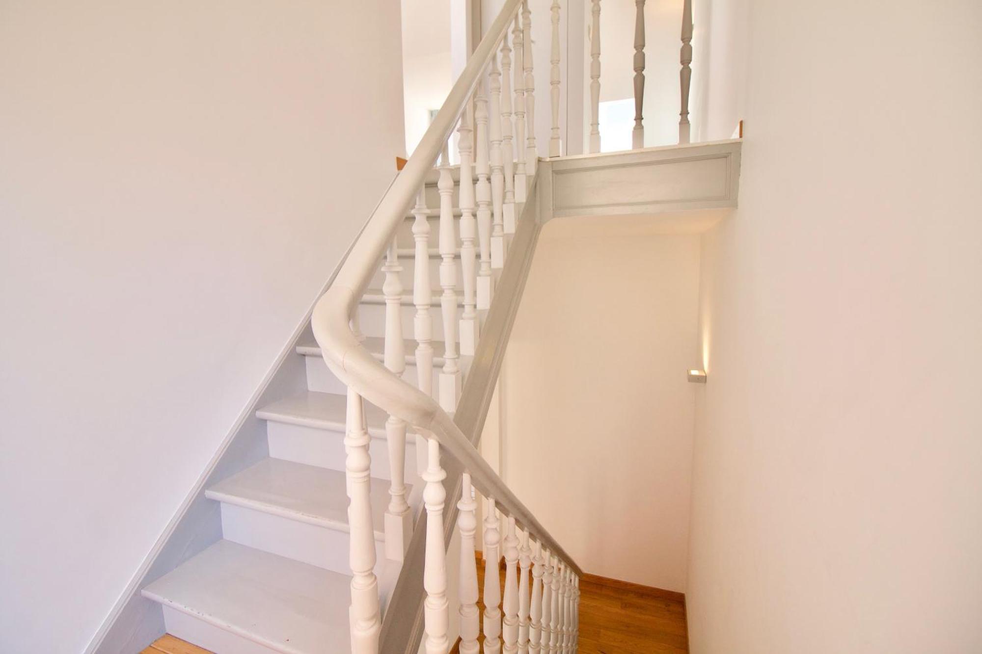 Heart Of Grand Place - Stunning 2Br Duplex Brüsszel Kültér fotó
